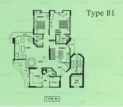 Maysprings (D23), Apartment #572206191